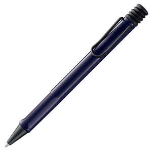 三菱えんぴつ (限定)LAMY safari(ラミーサファリ)油性ボールペン［M16/黒］メテオラ L2C7