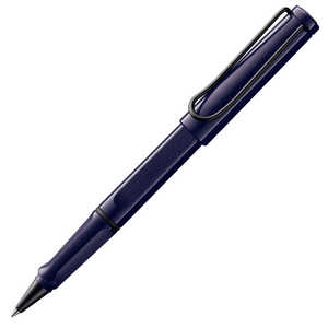三菱えんぴつ (限定)LAMY safari(ラミーサファリ)水性ローラーボール［M63/黒］メテオラ L3C7