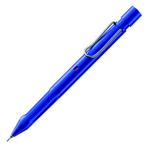 �O�H����҂� LAMY safari KURUTOGA inside(���~�[�T�t�@�� �N���g�K�C���T�C�h)�V���[�v�y���V��(�V���[�v�y��)�m0.5mm�n�u���[ LK14