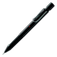 三菱えんぴつ (限定)シャープペンシル(シャーペン) LAMY safari