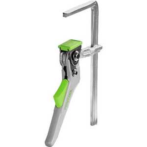 ハーフェレジャパン FESTOOL レバークランプ FS-HZ 160 491594 ハーフェレジャパン FESTOOL レバークランプ FS-HZ 160 491594
