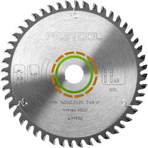 ϡե쥸ѥ FESTOOL ֥쥤 ڥե HW210X2.4X30 W52 493199