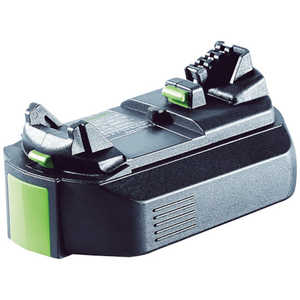 ハーフェレジャパン FESTOOL バッテリーパック 10.8V 2.6Ah BP-XS 500184