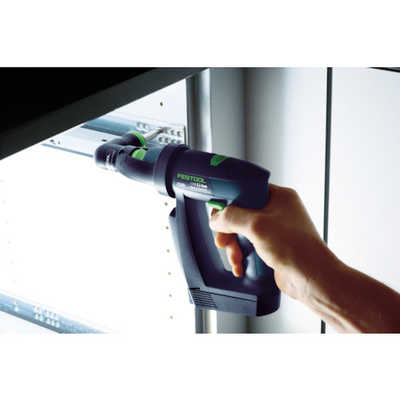 ハーフェレジャパン FESTOOL コードレスドリル CXS LI 2.6Ah SET  