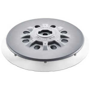 ハーフェレジャパン FESTOOL サンディングパッド スーパーソフト ST-STF D150/MJ2-M8-SW(202459) 005.24.502 ハーフェレジャパン FESTOOL サンディングパッド スーパーソフト ST-STF D150/MJ2-M8-SW(202459) 005.24.502