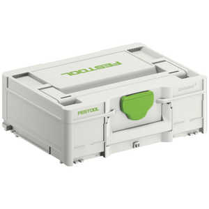 �ϡ��ե��쥸��ѥ� FESTOOLFESTOOL�����ƥʡ�3SYS3M137396x296x137 204841