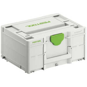ハーフェレジャパン FESTOOLFESTOOLシステナー3SYS3M187396x296x187 204842 ハーフェレジャパン FESTOOLFESTOOLシステナー3SYS3M187396x296x187 204842
