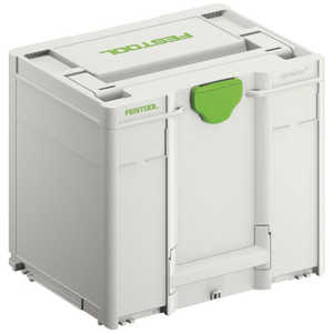 ハーフェレジャパン FESTOOLFESTOOLシステナー3SYS3M337396x296x337 204844 ハーフェレジャパン FESTOOLFESTOOLシステナー3SYS3M337396x296x337 204844