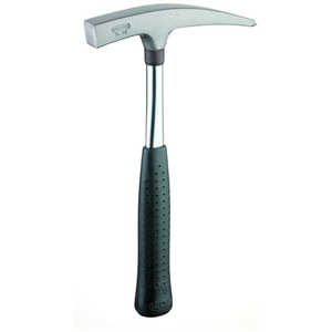 ロームヘルドハルダー 地質調査ハンマー 36100500