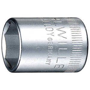 STAHLWILLE 1/4SQ å 6ѷ 14mm 40-14