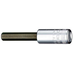 STAHLWILLE 1/4SQ ����إå��������å� 6mm 44-6