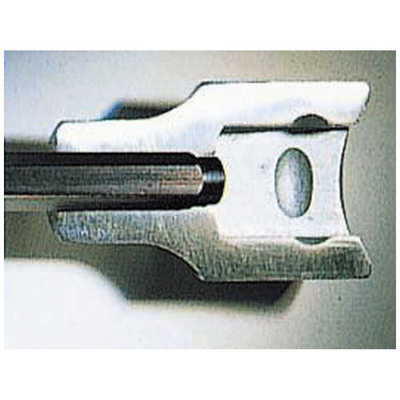 STAHLWILLE 1/4SQ インチサイズ インヘックスソケット 5/32 44A