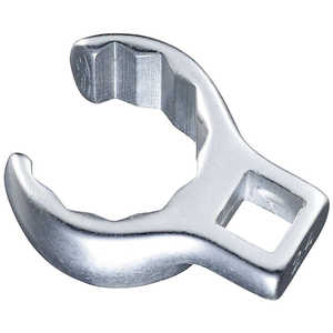 STAHLWILLE 3/8SQ 󥰥ѥ 17mm 440-17