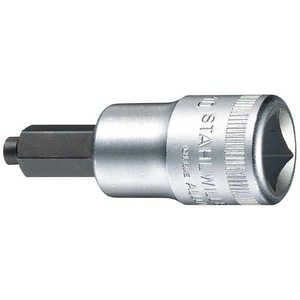 STAHLWILLE 1/2SQ インヘックスソケット 8mm 54IC-8