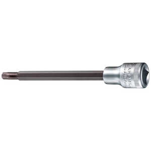 STAHLWILLE 1/2SQ ヘクスローブソケット T45 2054TX-T45