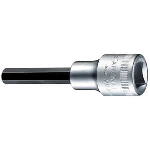 STAHLWILLE 1/2SQ インヘックスソケット 8mm 3054/8