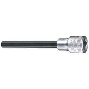 STAHLWILLE 1/2SQ インヘックスソケット 6mm 1054/6L