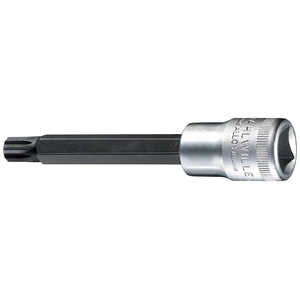 STAHLWILLE 1/2SQ �g���C�X�N�G�A�\�P�b�g M10 2054X-M10