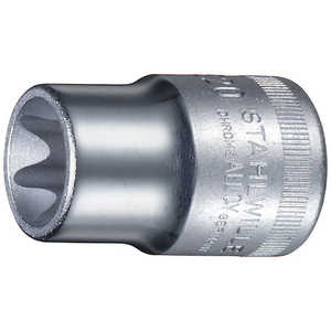 STAHLWILLE 1/2SQ ヘクスローブソケット E18 50TX-E18 STAHLWILLE 1/2SQ ヘクスローブソケット E18 50TX-E18