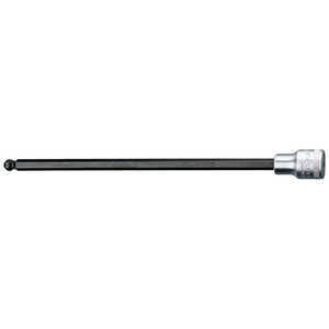 STAHLWILLE 1/2SQ ボールインヘックスソケット 5mm 1054KK-5