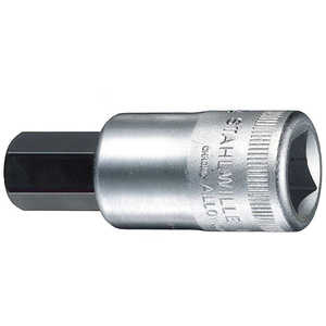 STAHLWILLE 1/2SQ ����������� ����إå��������å� 7/32 54A-7/32