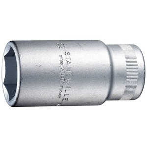 STAHLWILLE 3/4SQ ディープソケット 6角形状 34mm 56-34 STAHLWILLE 3/4SQ ディープソケット 6角形状 34mm 56-34