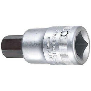 STAHLWILLE 3/4SQ إåå 14mm 59-14