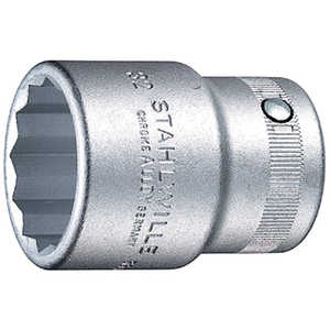 STAHLWILLE 3/4SQ  å 12ѷ 2 55A-2