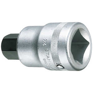 STAHLWILLE 1SQ إåå 19mm 64-19