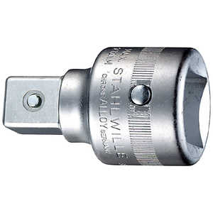STAHLWILLE ソケットアダプター変換アダプター 1SQ×3/4SQ 866 STAHLWILLE ソケットアダプター変換アダプター 1SQ×3/4SQ 866