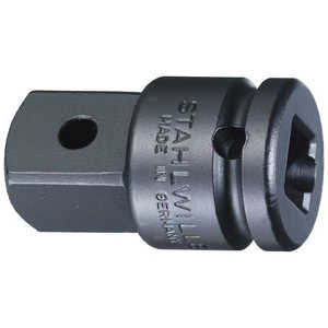 STAHLWILLE インパクト用アダプター 1/2SQ×3/4SQ 514IMP STAHLWILLE インパクト用アダプター 1/2SQ×3/4SQ 514IMP