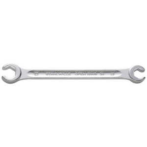 STAHLWILLE オープンリングスパナ 11×13mm 24-11X13