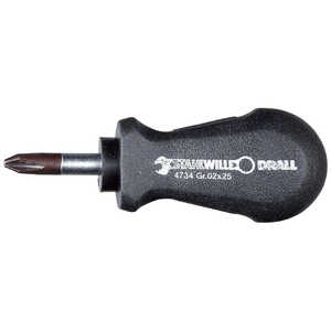 STAHLWILLE �X�^�r�[�v���X�h���C�o�[ ��1 25mm 4734-1