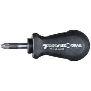 STAHLWILLE ӡݥɥ饤֥ɥ饤С PZ280mm 4744-2