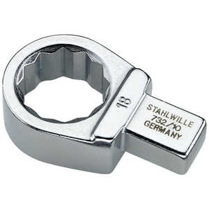 STAHLWILLE WCgTCY9×12mm gN`pփKlwbh C`TCY 11/16 732A/10-11/16