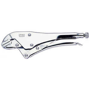 STAHLWILLE 平行型ロッキングプライヤー 250mm 6562 2 250