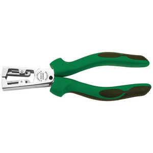 STAHLWILLE エンドワイヤーストリッパー 160mm 6623 5 160