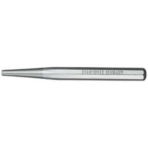 STAHLWILLE テーパーピンポンチ 直径3mm 104/120X3