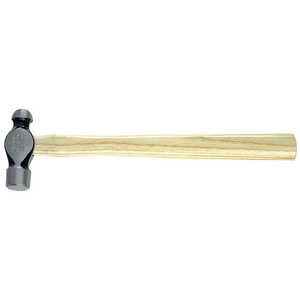 STAHLWILLE ボールピンハンマー 1/4ポンド 10970-1/4