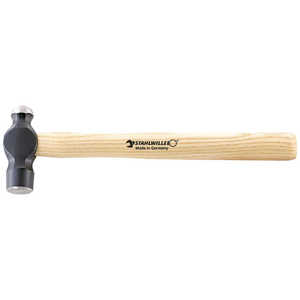 STAHLWILLE ボールピンハンマー 1/2ポンド 10970-1/2