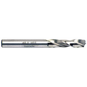 STAHLWILLE スポットドリル 7mm 12729 STAHLWILLE スポットドリル 7mm 12729
