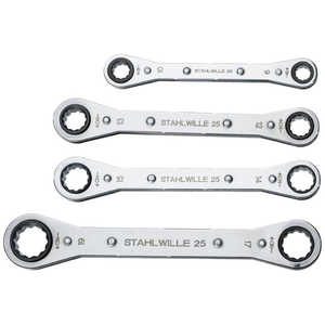 STAHLWILLE 4 ĥåȥᥬͥå 25/4