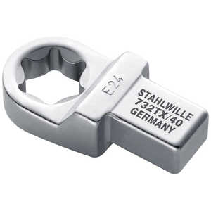 STAHLWILLE 祤ȥ912mm ȥ륯Ѻإإå إ E18 732TX/40-E18