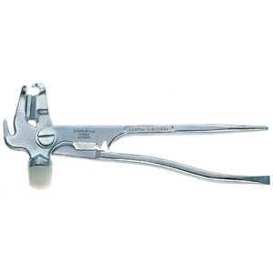 STAHLWILLE バランスウェイトハンマー 245mm 10599/2