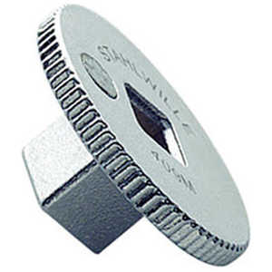 STAHLWILLE ソケットアダプター 1/4SQ×3/8SQ 409M
