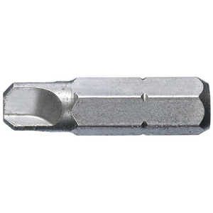 STAHLWILLE 1/4差込 トライウイングビット サイズ 6 13008-6