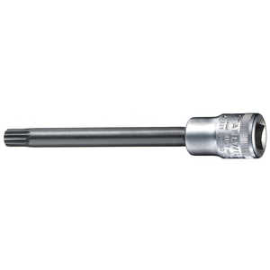 STAHLWILLE 1/2SQ トライスクエアソケット 14mm 3054X/M14