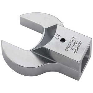 STAHLWILLE 祤ȥ24.528mm ȥ륯Ѻإѥʥإå 32mm 731/80-32