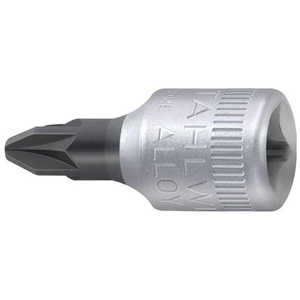 STAHLWILLE 1/4SQ �ݥ��ɥ饤�С������å� PZ1 44PZ-1