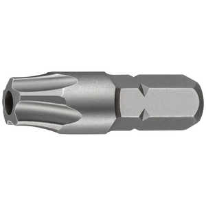 STAHLWILLE 1/4差込 5-STARビット TPI40 1446-TPI40